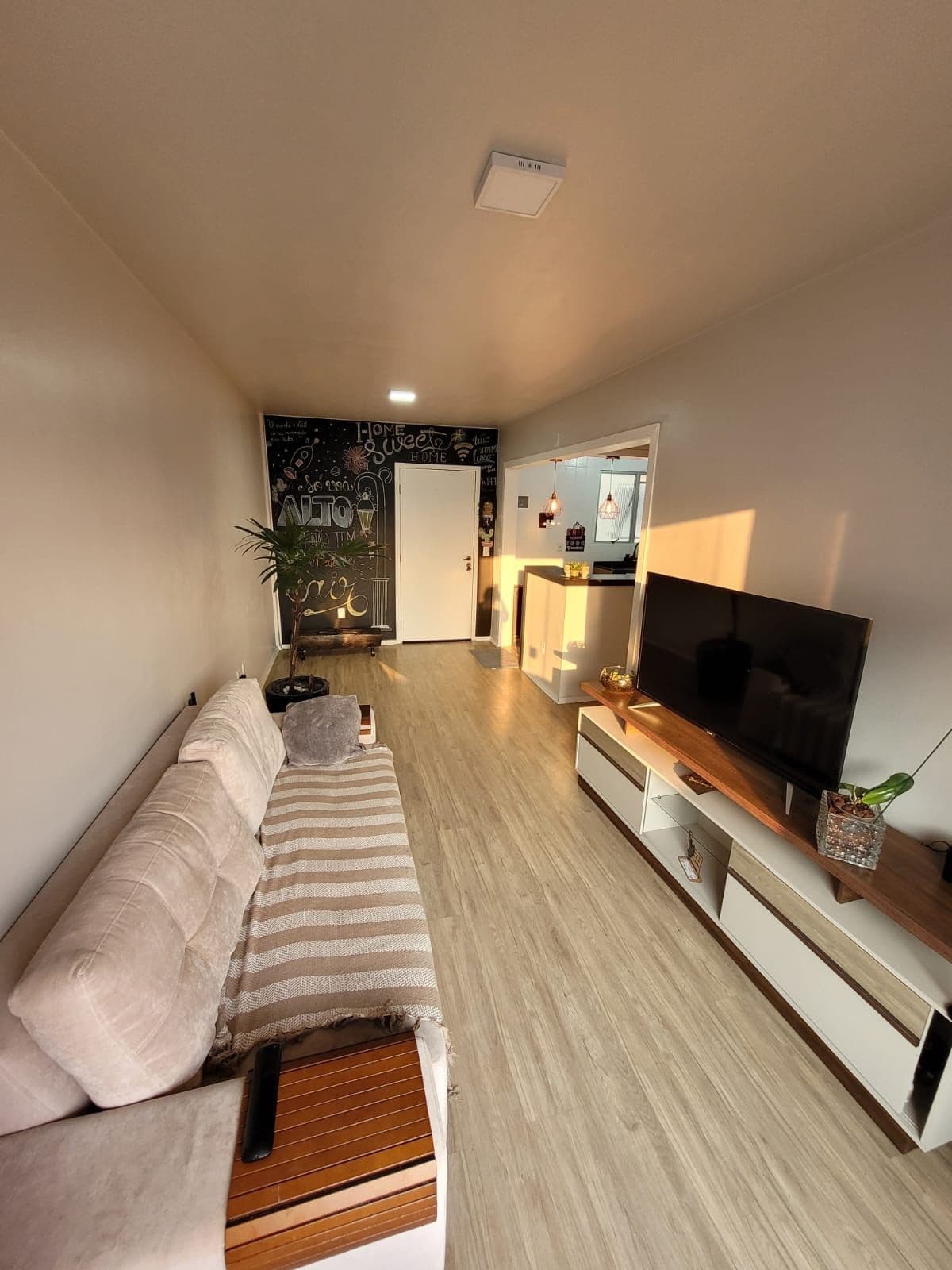 Residencial Pedras Altas — Bonfim, Santa Maria/RS