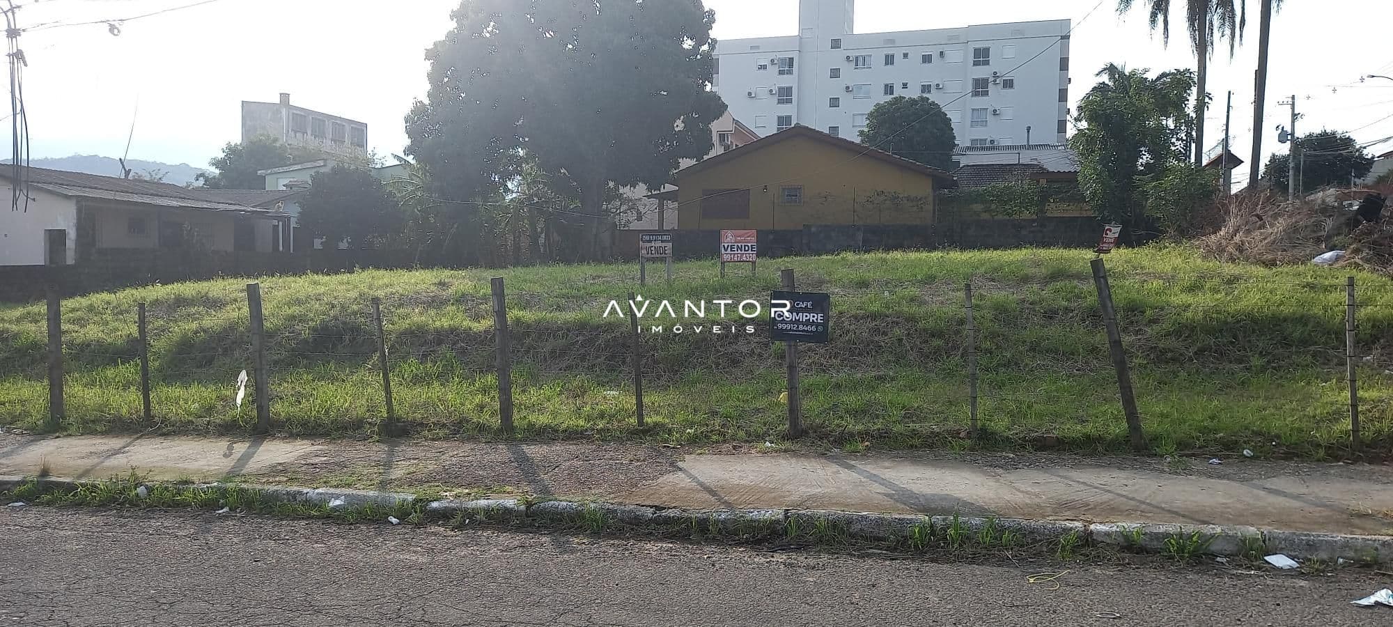 Terreno à venda em Nossa Senhora do Rosário, Santa Maria/RS — foto 2 de 6