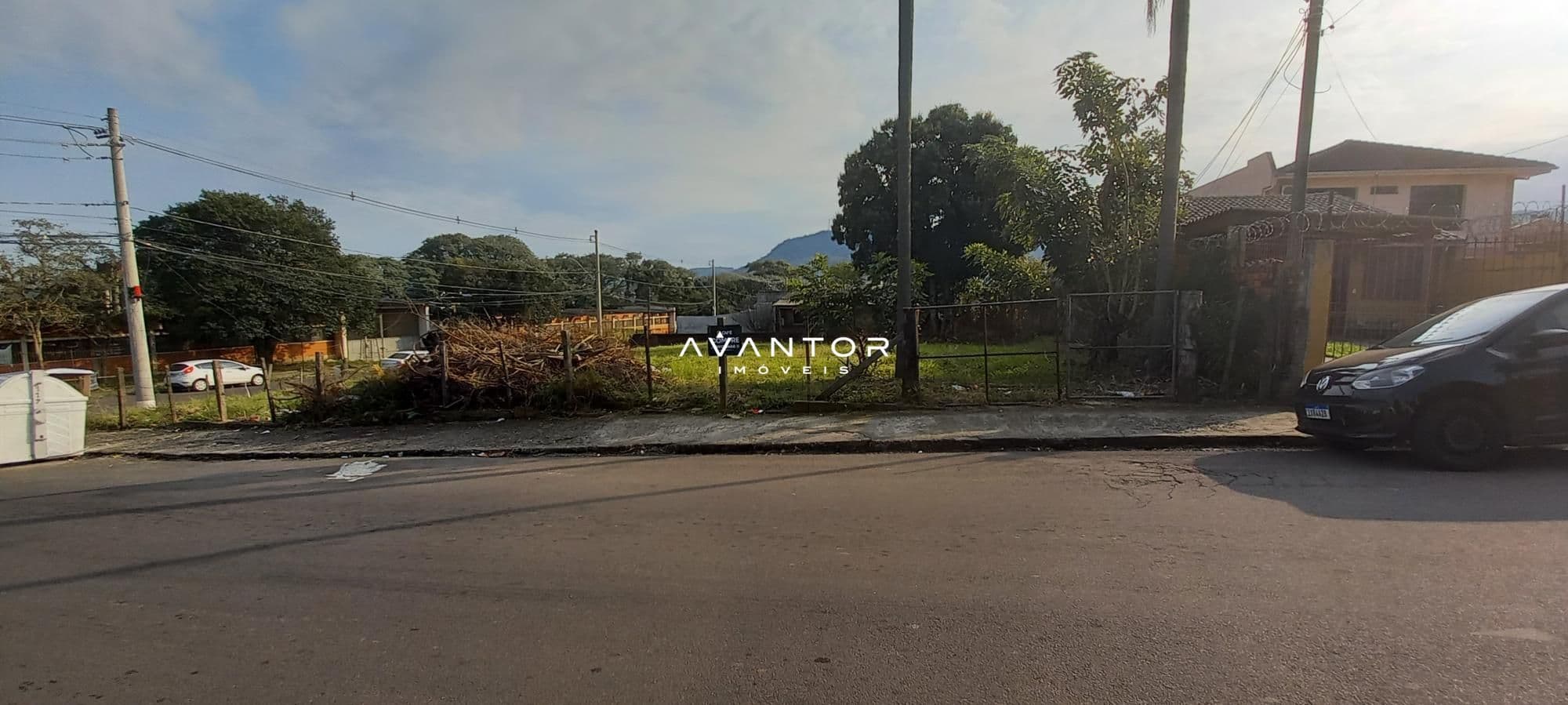 Terreno à venda em Nossa Senhora do Rosário, Santa Maria/RS — foto 3 de 6