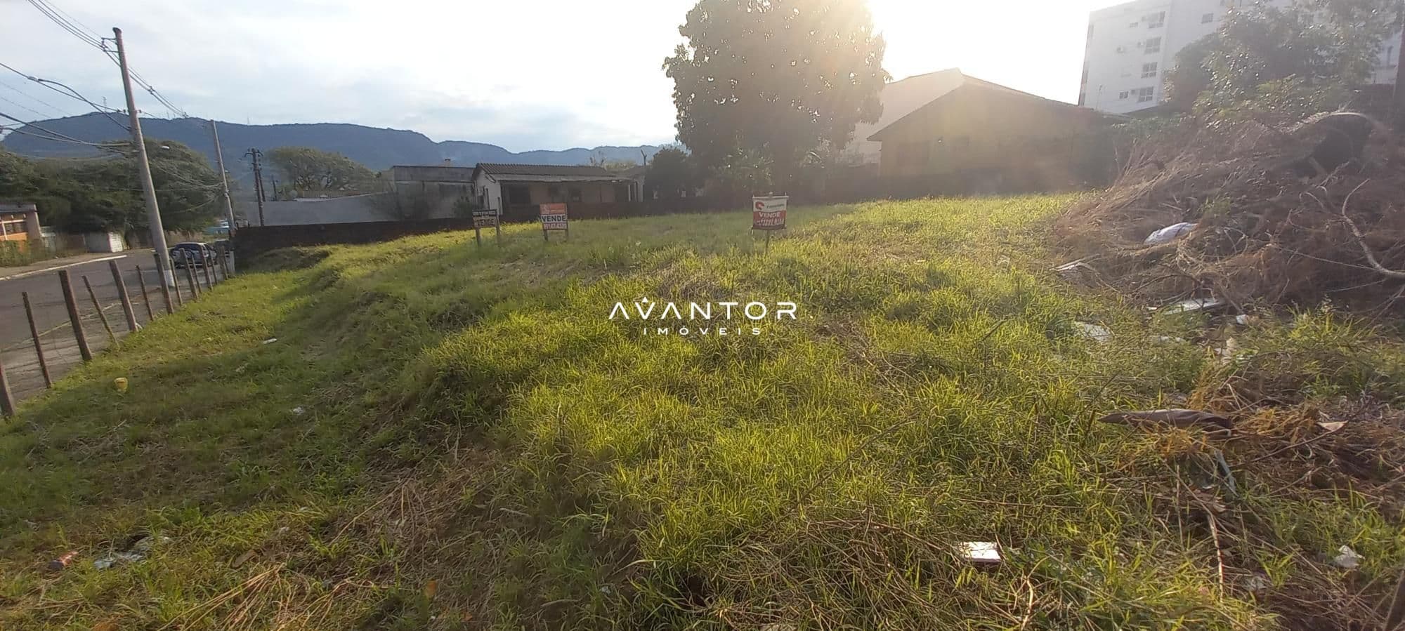 Terreno à venda em Nossa Senhora do Rosário, Santa Maria/RS — foto 5 de 6