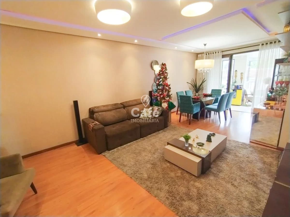 Edifício Residencial Cezanne, Nossa Senhora de Fátima, Santa Maria/RS — foto 2 de 2