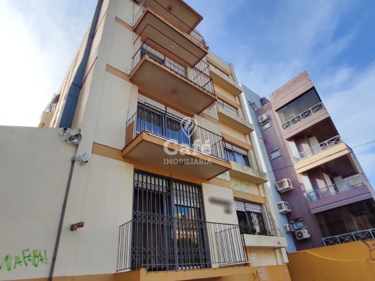 Edifício São Nicolau, Nossa Senhora de Fátima, Santa Maria/RS — foto 3 de 4