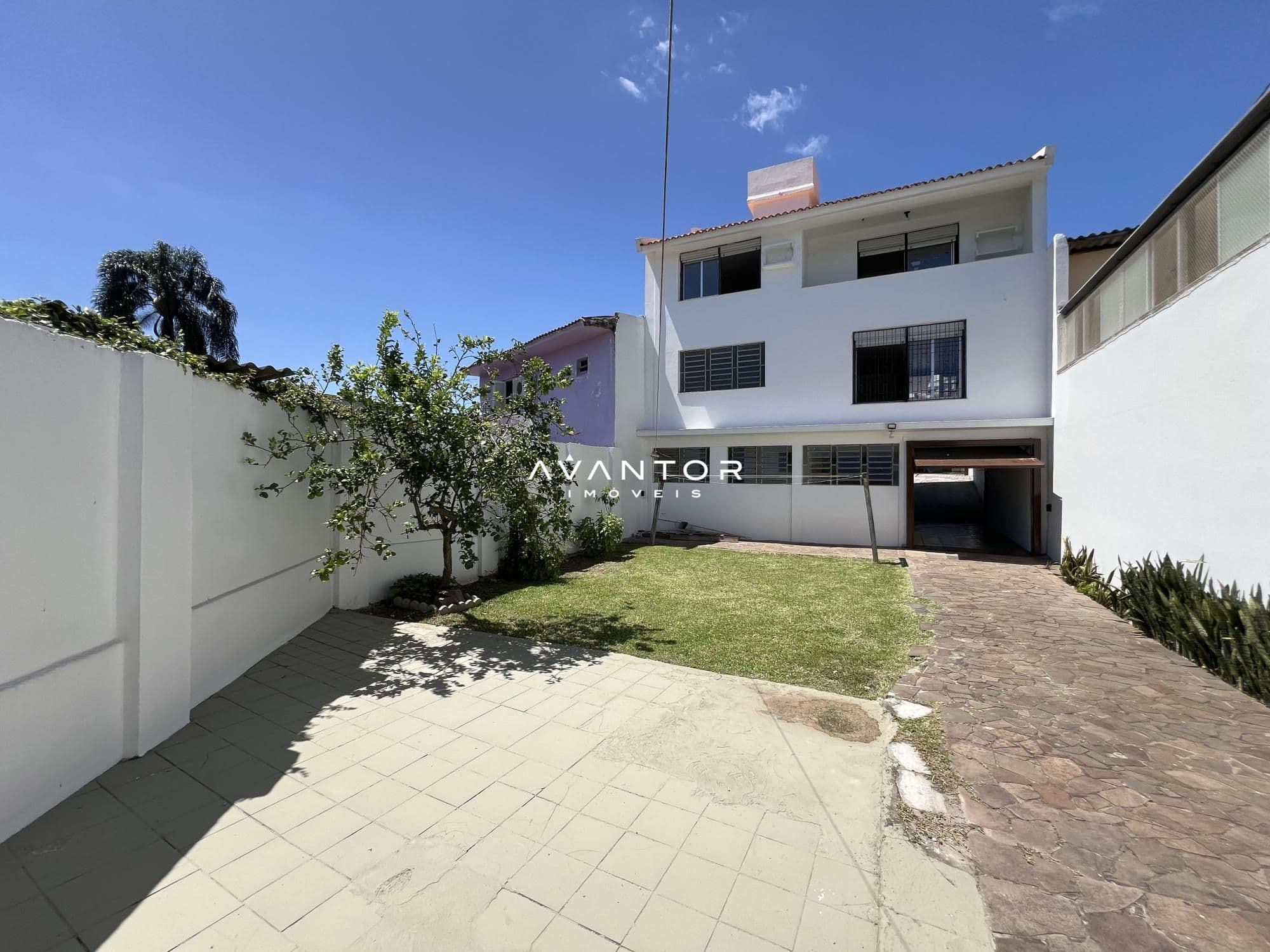 Casa com 4 quartos à venda em São José, Santa Maria/RS — foto 22 de 26