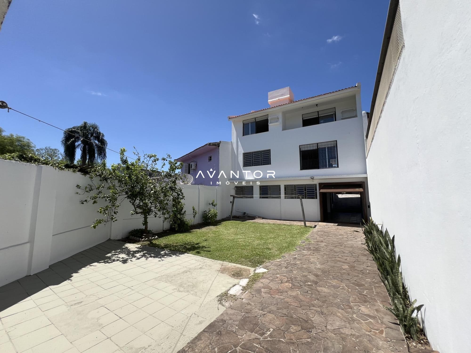 Casa com 4 quartos à venda em São José, Santa Maria/RS — foto 24 de 26