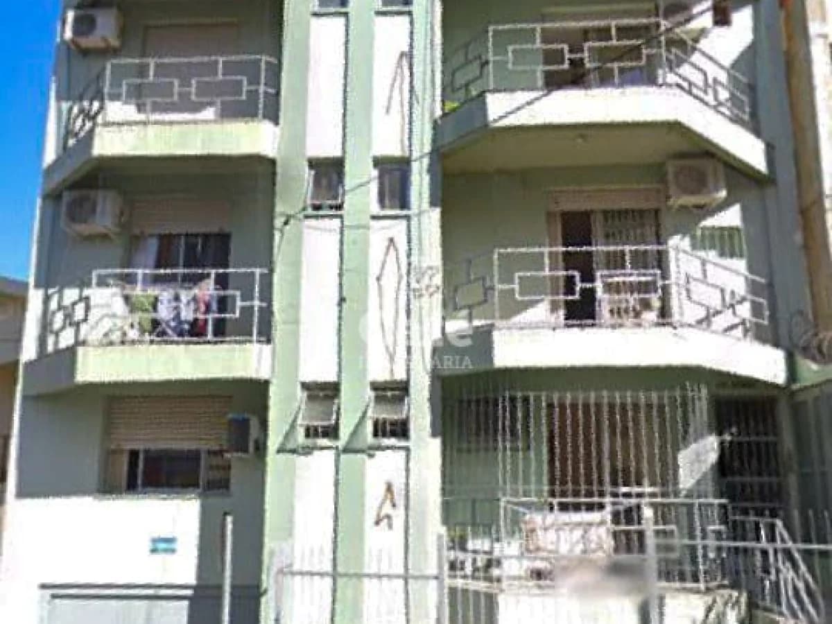 Edifício Atiaia, Nossa Senhora de Fátima, Santa Maria/RS — foto 2 de 2