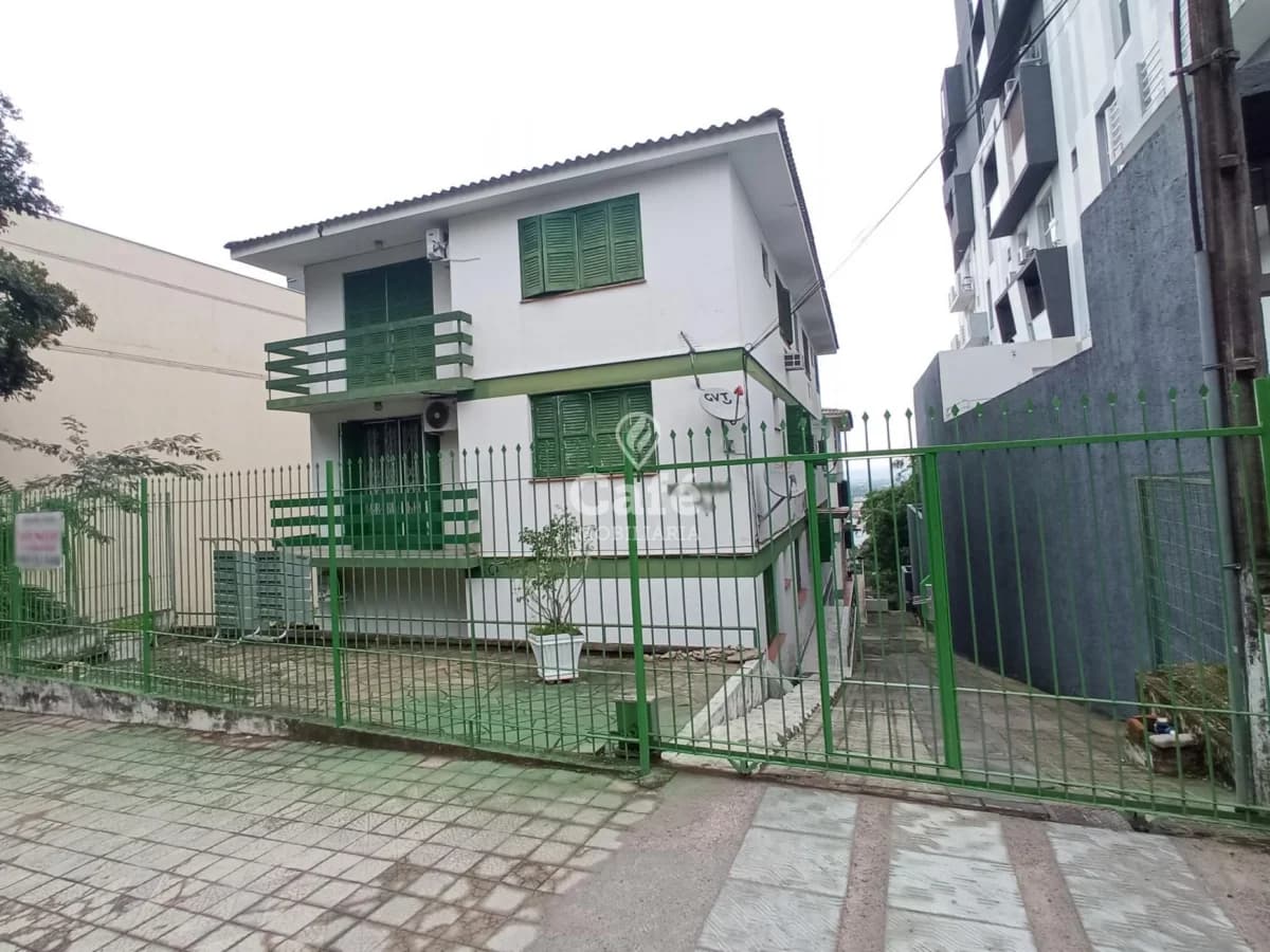 Edifício Maringá, Nossa Senhora de Lourdes, Santa Maria/RS — foto 1 de 1