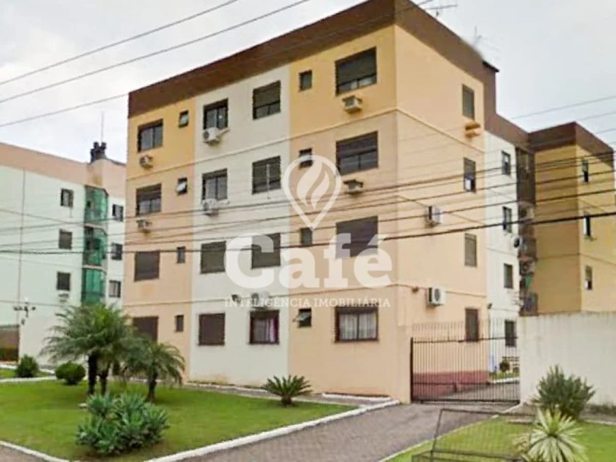 Residencial Acácia Negra, Nossa Senhora de Lourdes, Santa Maria/RS — foto 4 de 5