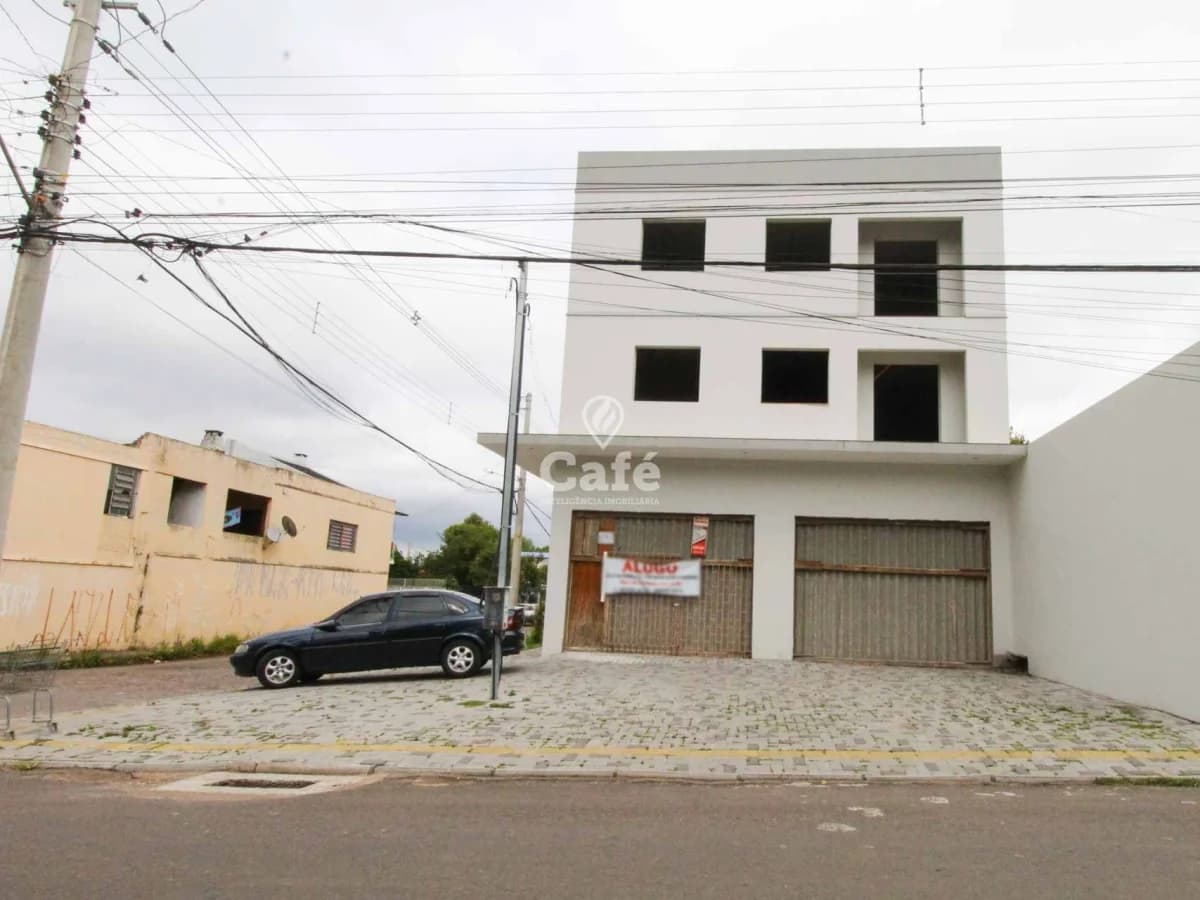 Residencial Borges, Nossa Senhora do Rosário, Santa Maria/RS — foto 3 de 3
