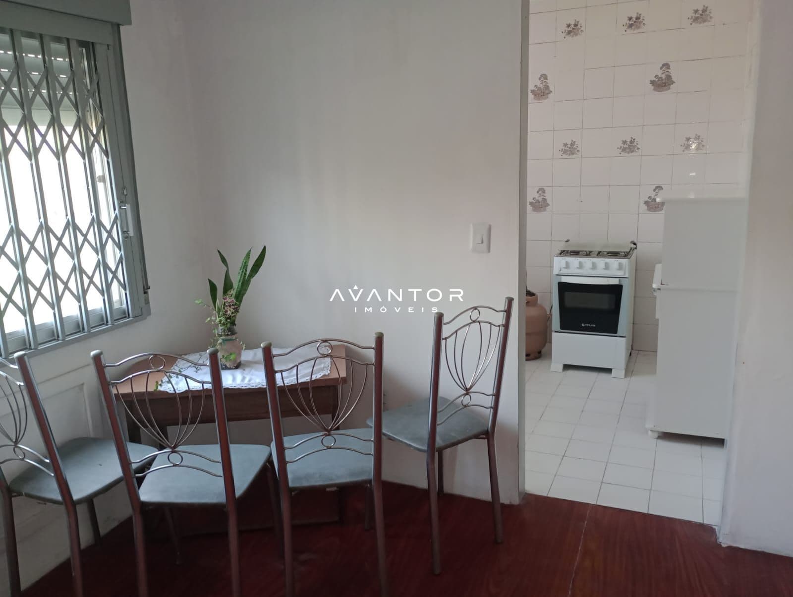 Studio com 1 quarto à venda no Residencial Vega, em Nossa Senhora do Rosário, Santa Maria/RS — foto 3 de 7