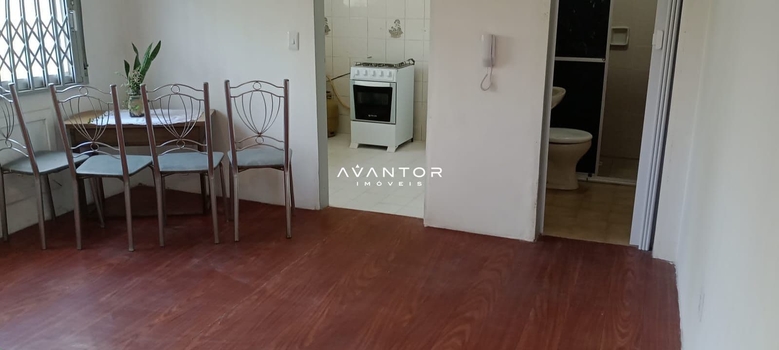 Studio com 1 quarto à venda no Residencial Vega, em Nossa Senhora do Rosário, Santa Maria/RS — foto 4 de 7