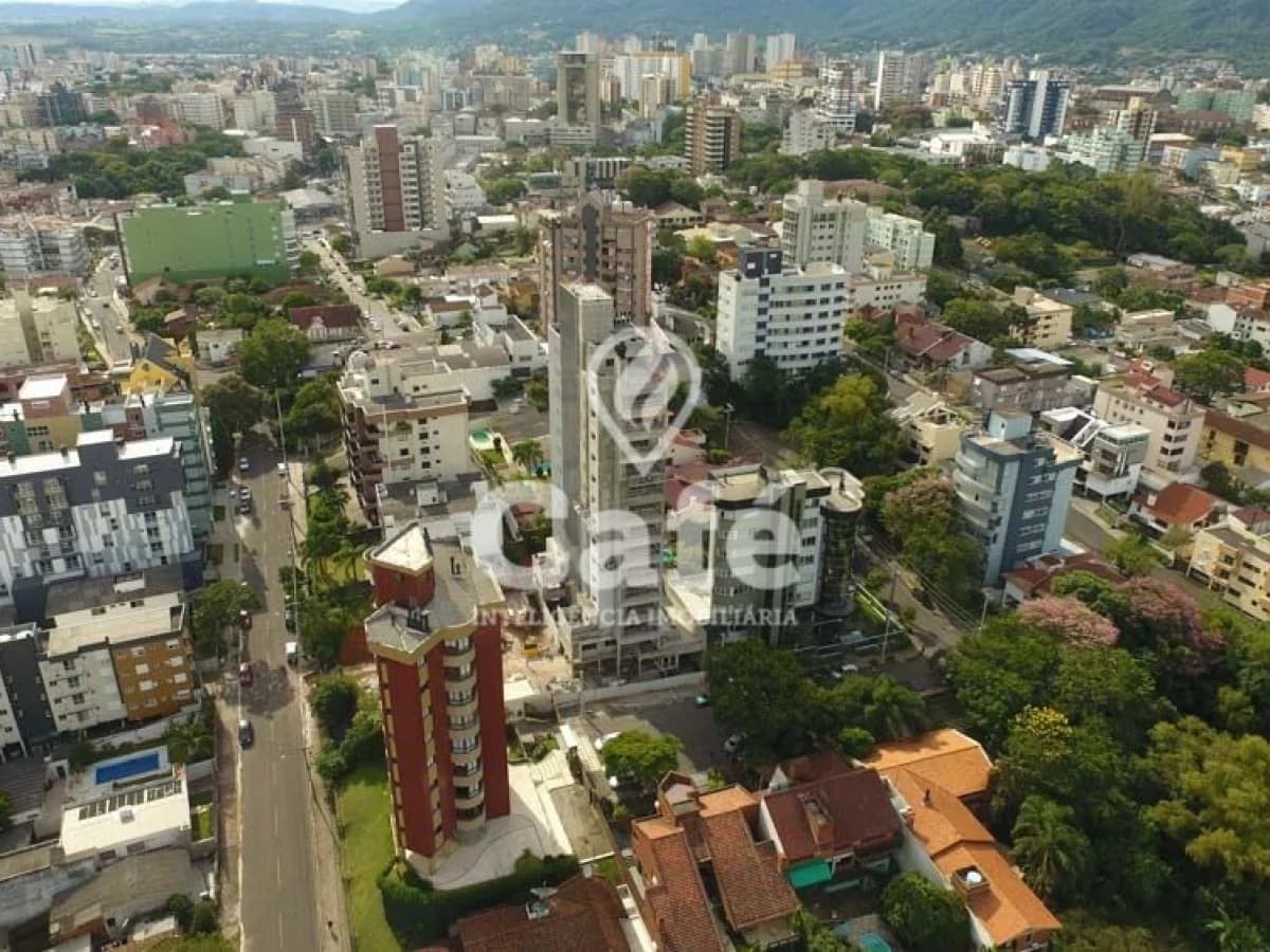 Residencial Tom Jobim, Nossa Senhora de Lourdes, Santa Maria/RS — foto 3 de 3