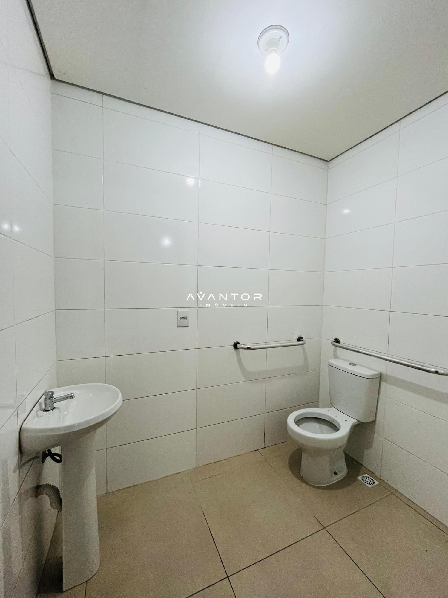 Loja com 1 sala à venda no Dom Valmor, em Centro, Santa Maria/RS — foto 6 de 6