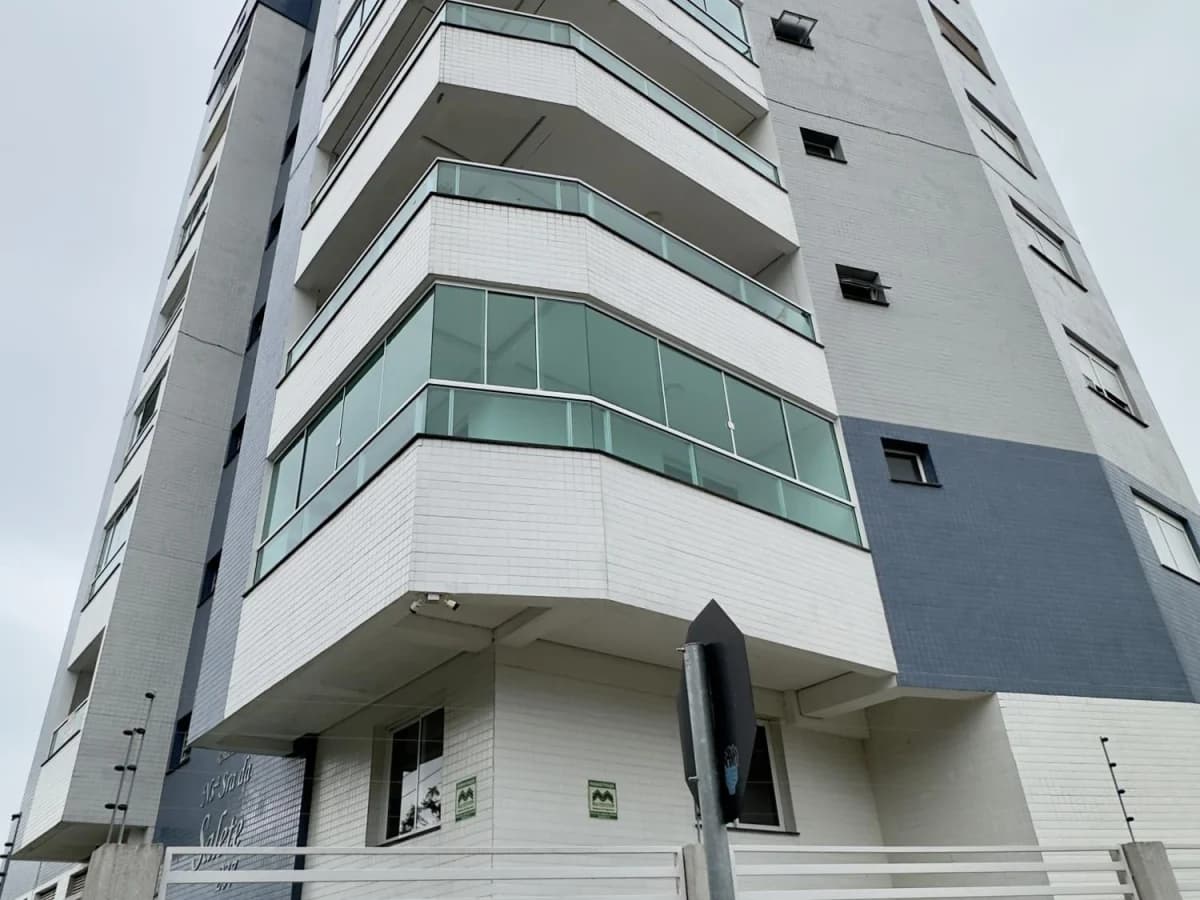 Residencial Nossa Senhora da Salete, Nossa Senhora de Lourdes, Santa Maria/RS — foto 3 de 8