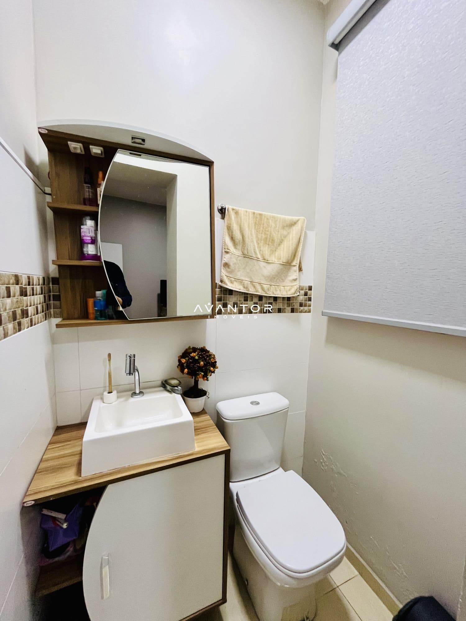 Apartamento com 3 quartos à venda no Edificio Toropy, em Centro, Santa Maria/RS — foto 4 de 11