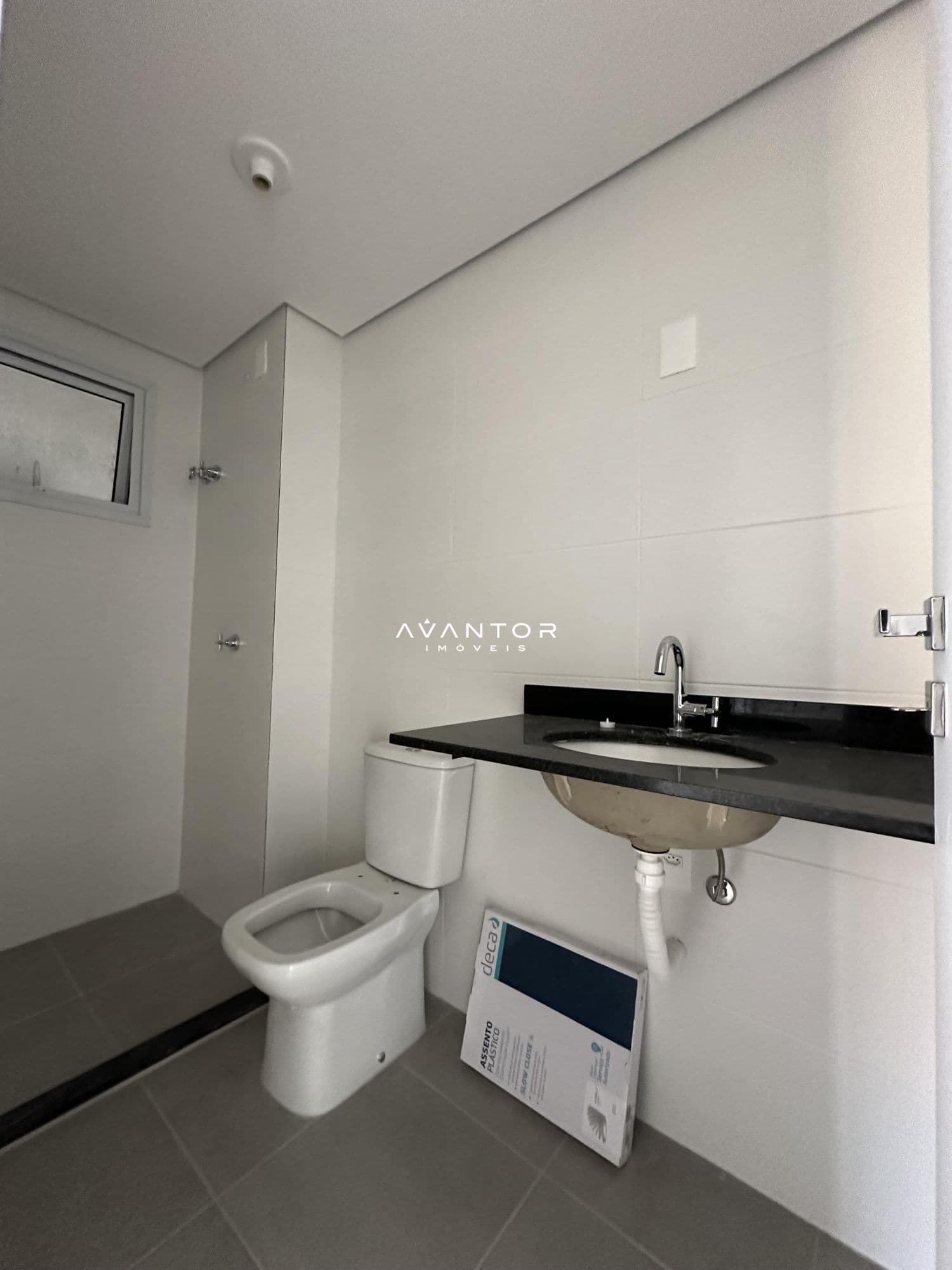 Apartamento com 1 quarto à venda no Residencial Saturno, em Nossa Senhora de Fátima, Santa Maria/RS — foto 10 de 13