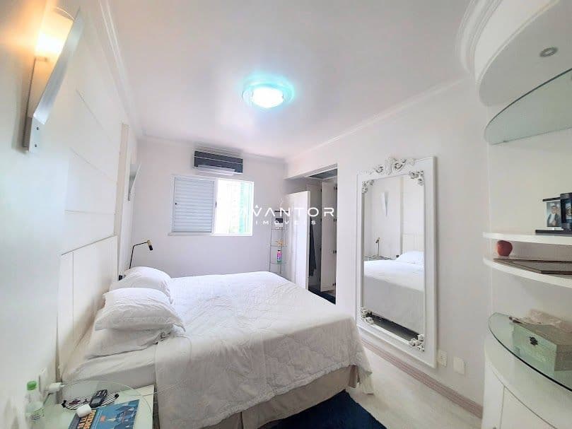 Apartamento com 3 quartos para alugar no Edifício Carrara, em Centro, Balneário Camboriú/SC — foto 13 de 22