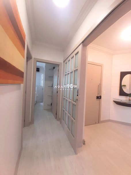 Apartamento com 3 quartos para alugar no Edifício Carrara, em Centro, Balneário Camboriú/SC — foto 16 de 22