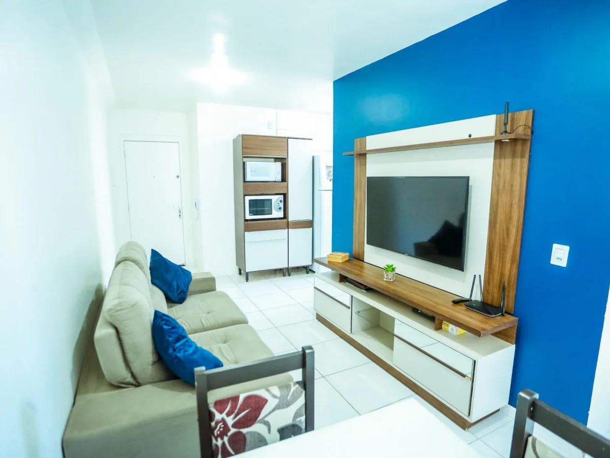 . APARTAMENTO 2 DORMITÓRIOS COM LINDA VISTA — Residencial Bella Morada, Noal, Santa Maria/RS