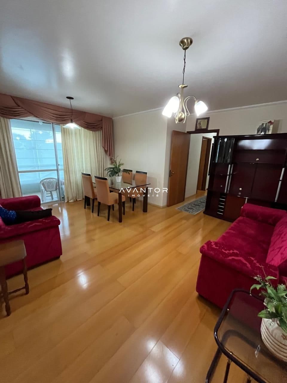 Apartamento com 3 quartos à venda no Verdes Vales, em Menino Jesus, Santa Maria/RS — foto 2 de 17