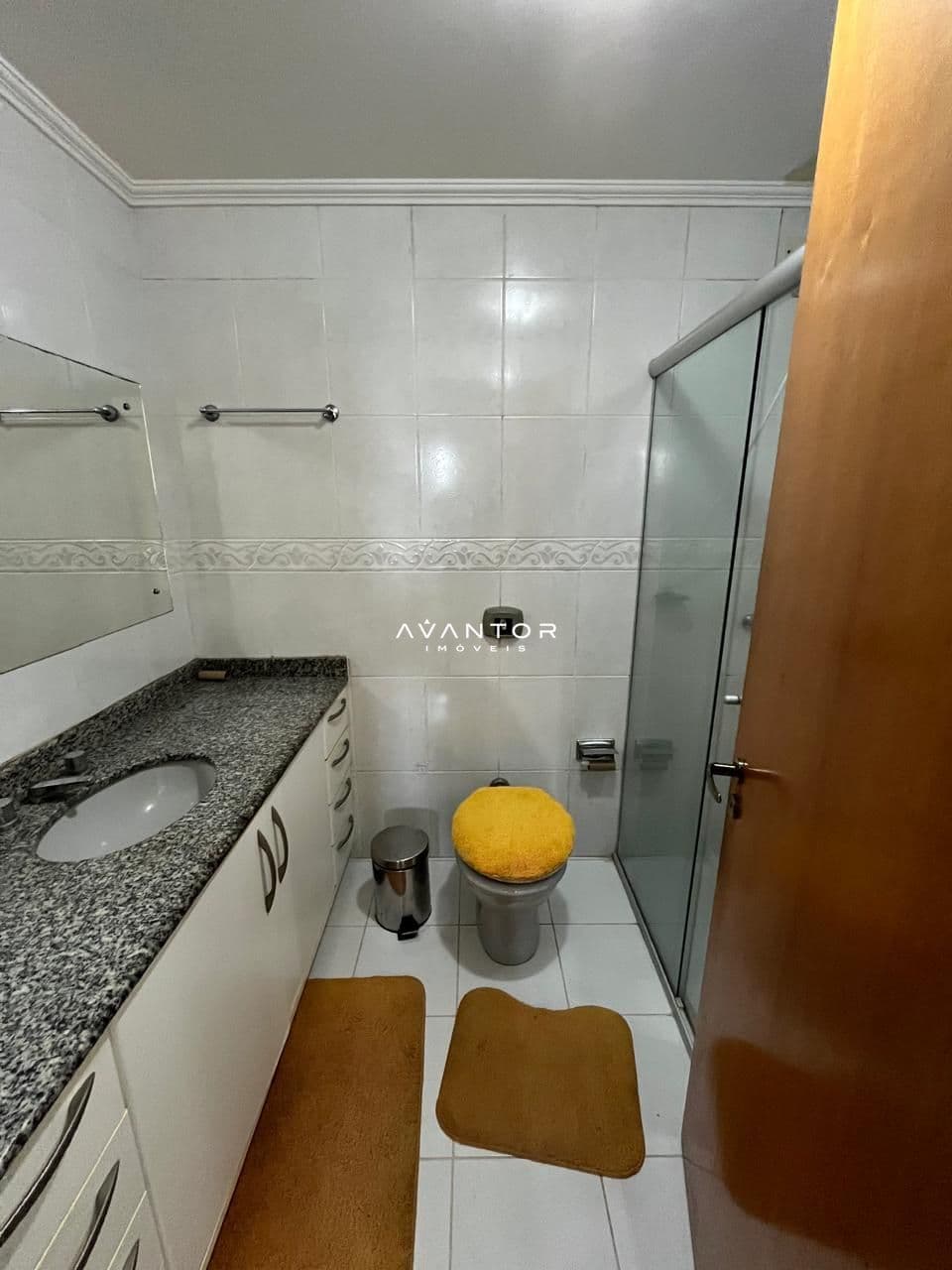 Apartamento com 3 quartos à venda no Verdes Vales, em Menino Jesus, Santa Maria/RS — foto 4 de 17