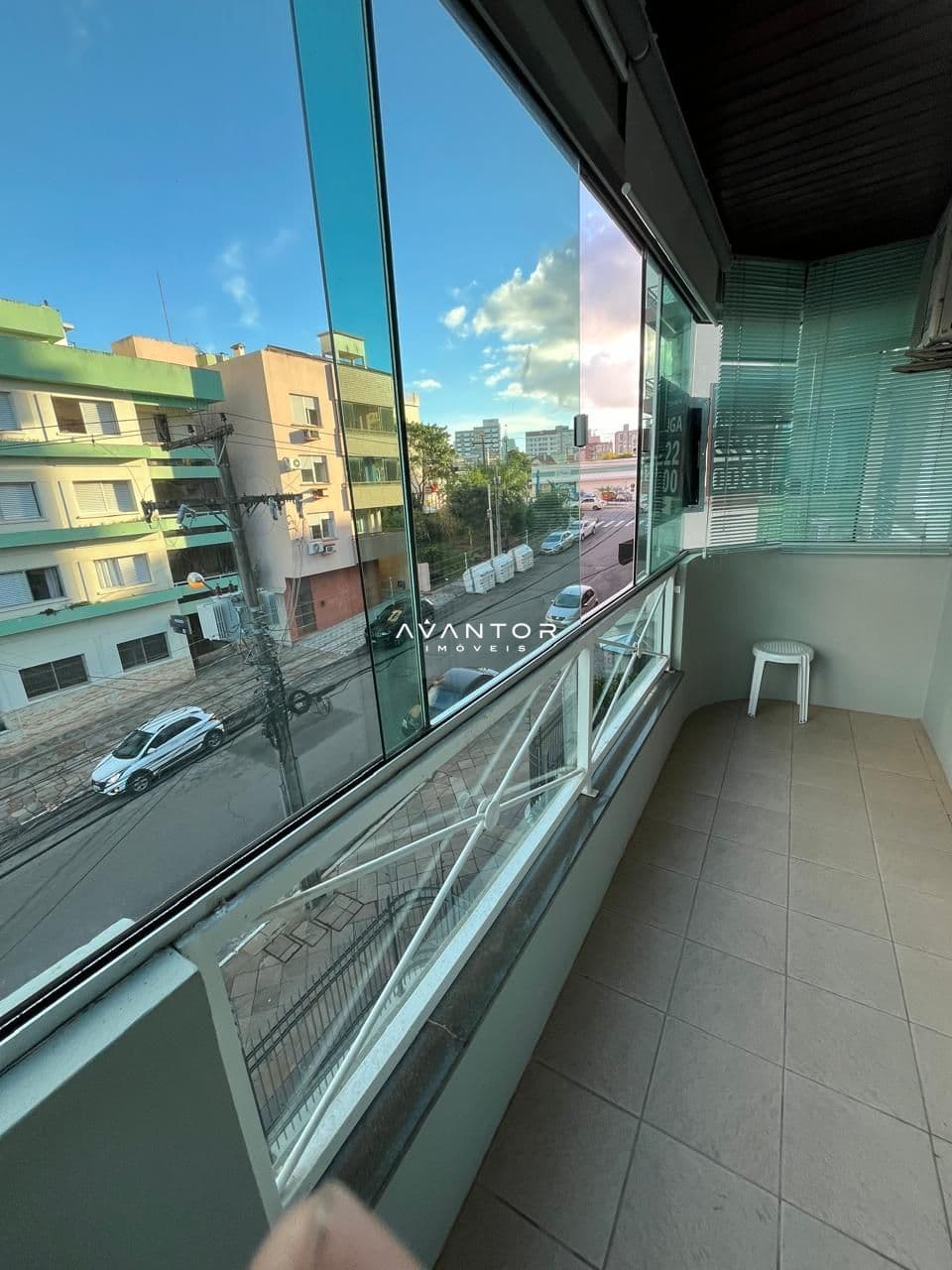 Apartamento com 3 quartos à venda no Verdes Vales, em Menino Jesus, Santa Maria/RS — foto 9 de 17