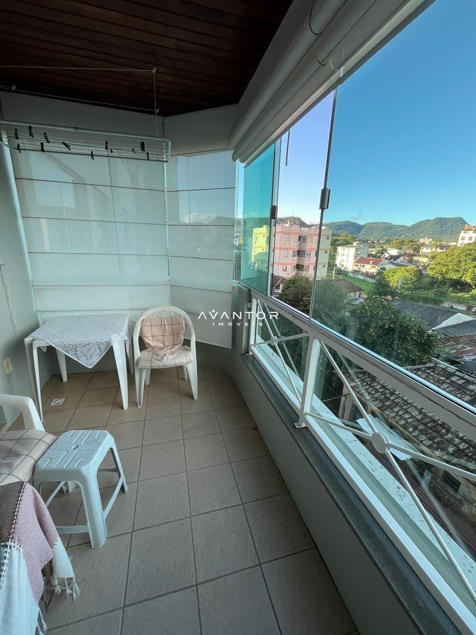 Apartamento com 3 quartos à venda no Verdes Vales, em Menino Jesus, Santa Maria/RS — foto 10 de 17