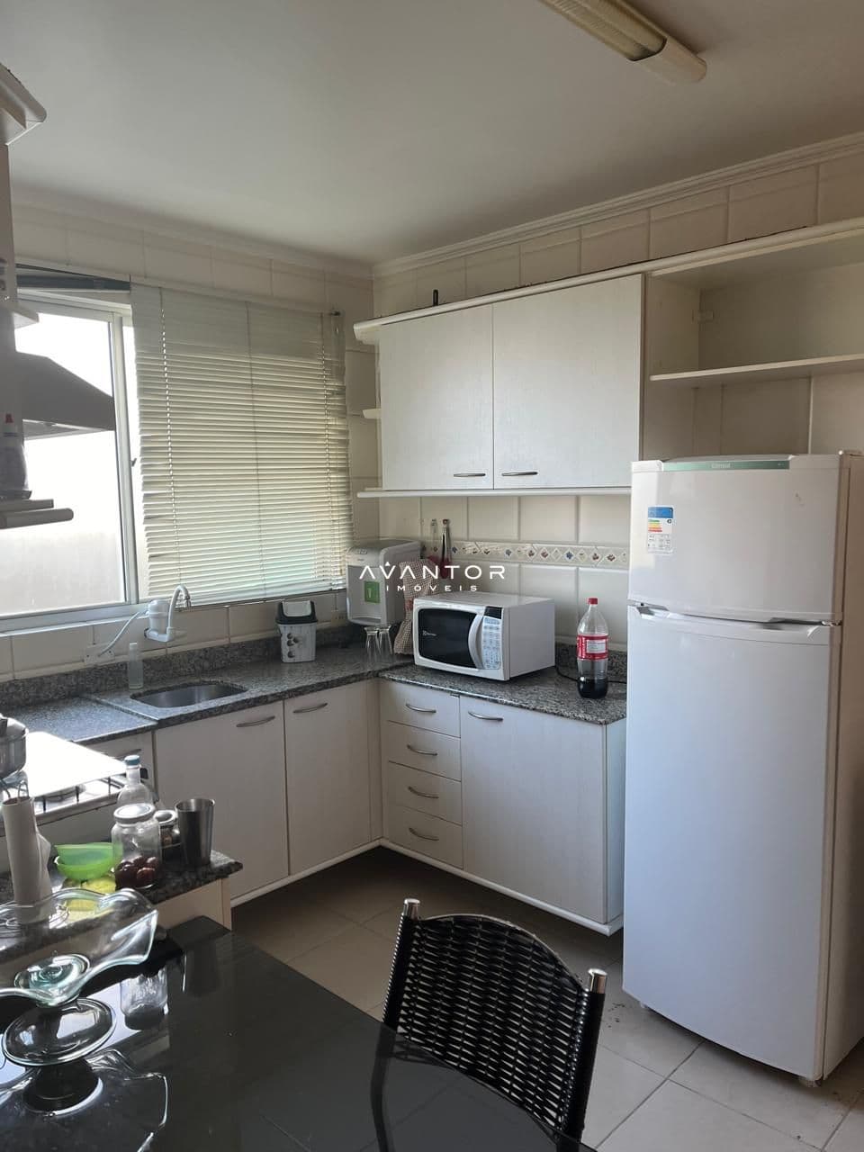 Apartamento com 3 quartos à venda no Verdes Vales, em Menino Jesus, Santa Maria/RS — foto 15 de 17
