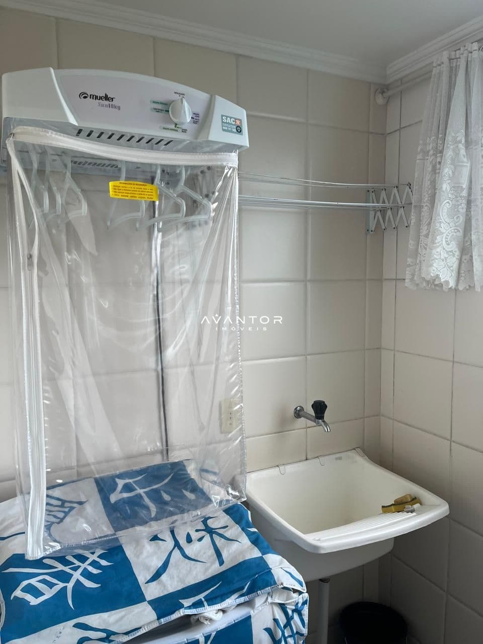 Apartamento com 3 quartos à venda no Verdes Vales, em Menino Jesus, Santa Maria/RS — foto 16 de 17