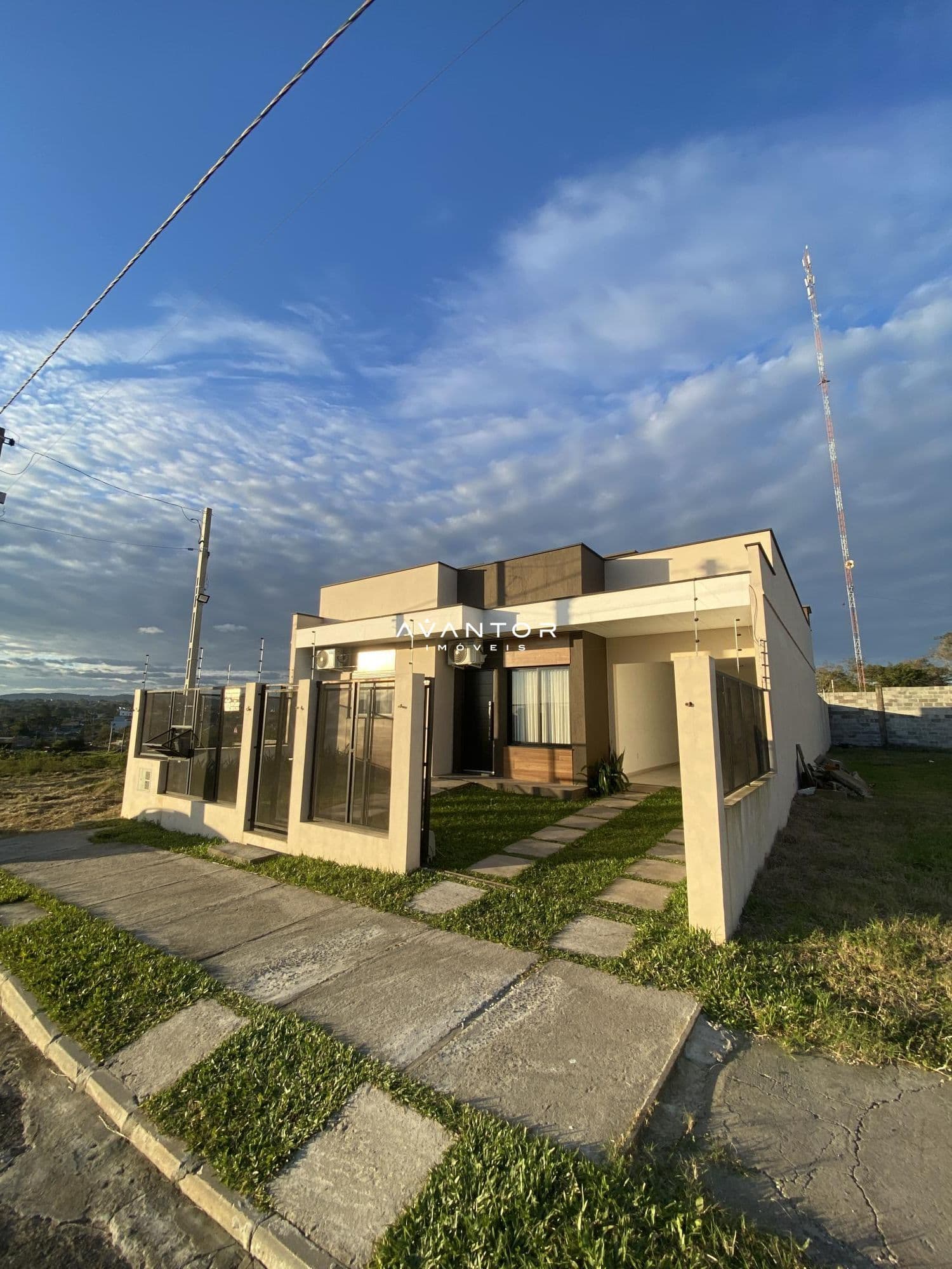 Casa com 3 quartos à venda em Pinheiro Machado, Santa Maria/RS — foto 2 de 16