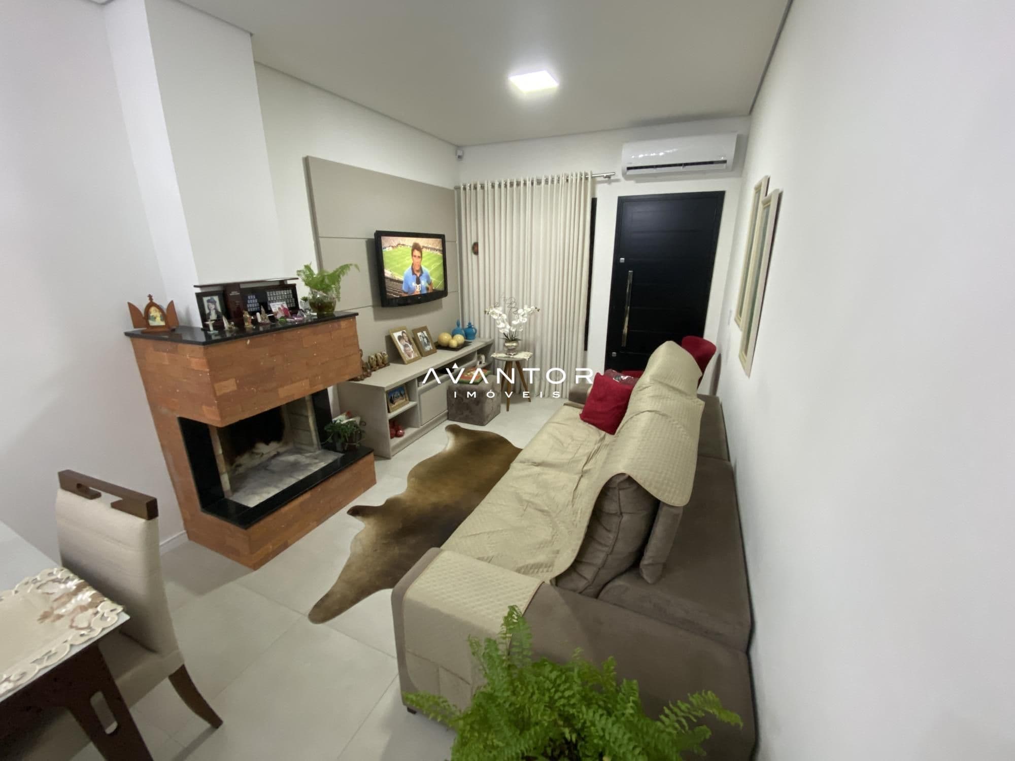 Casa com 3 quartos à venda em Pinheiro Machado, Santa Maria/RS — foto 3 de 16