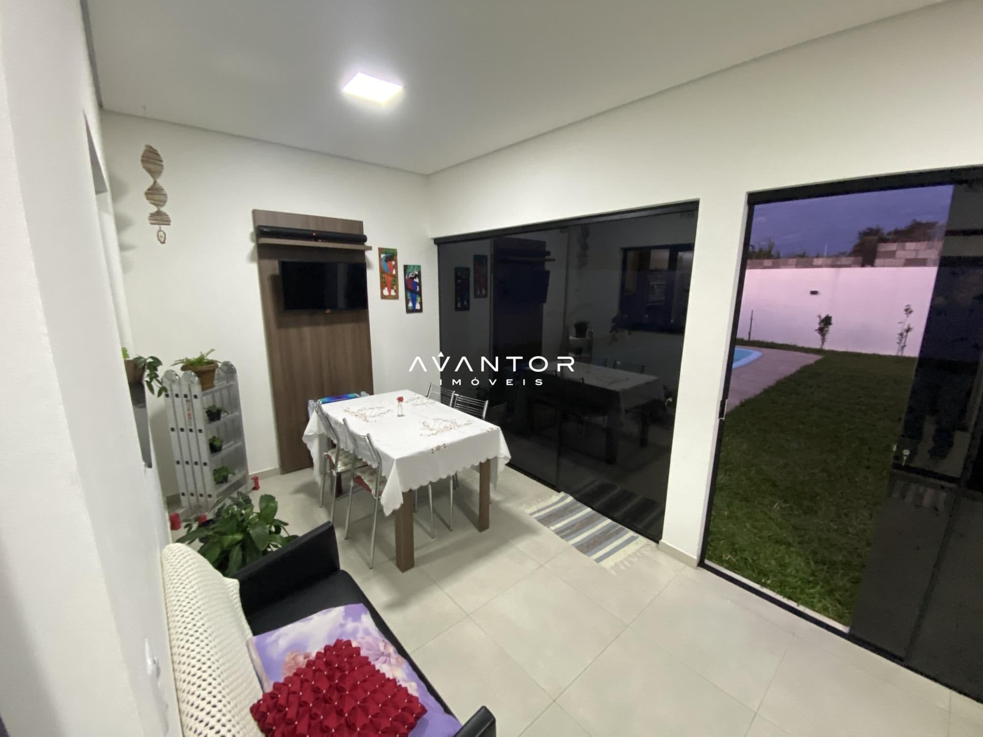 Casa com 3 quartos à venda em Pinheiro Machado, Santa Maria/RS — foto 12 de 16