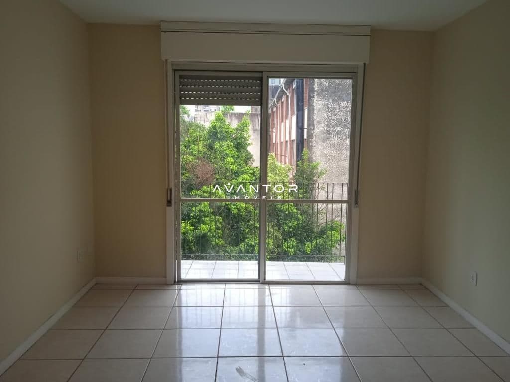 Apartamento com 4 quartos à venda no Edifício Mazateca, em Centro, Santa Maria/RS — foto 2 de 10