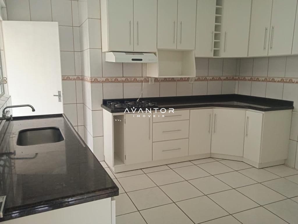 Apartamento com 4 quartos à venda no Edifício Mazateca, em Centro, Santa Maria/RS — foto 5 de 10