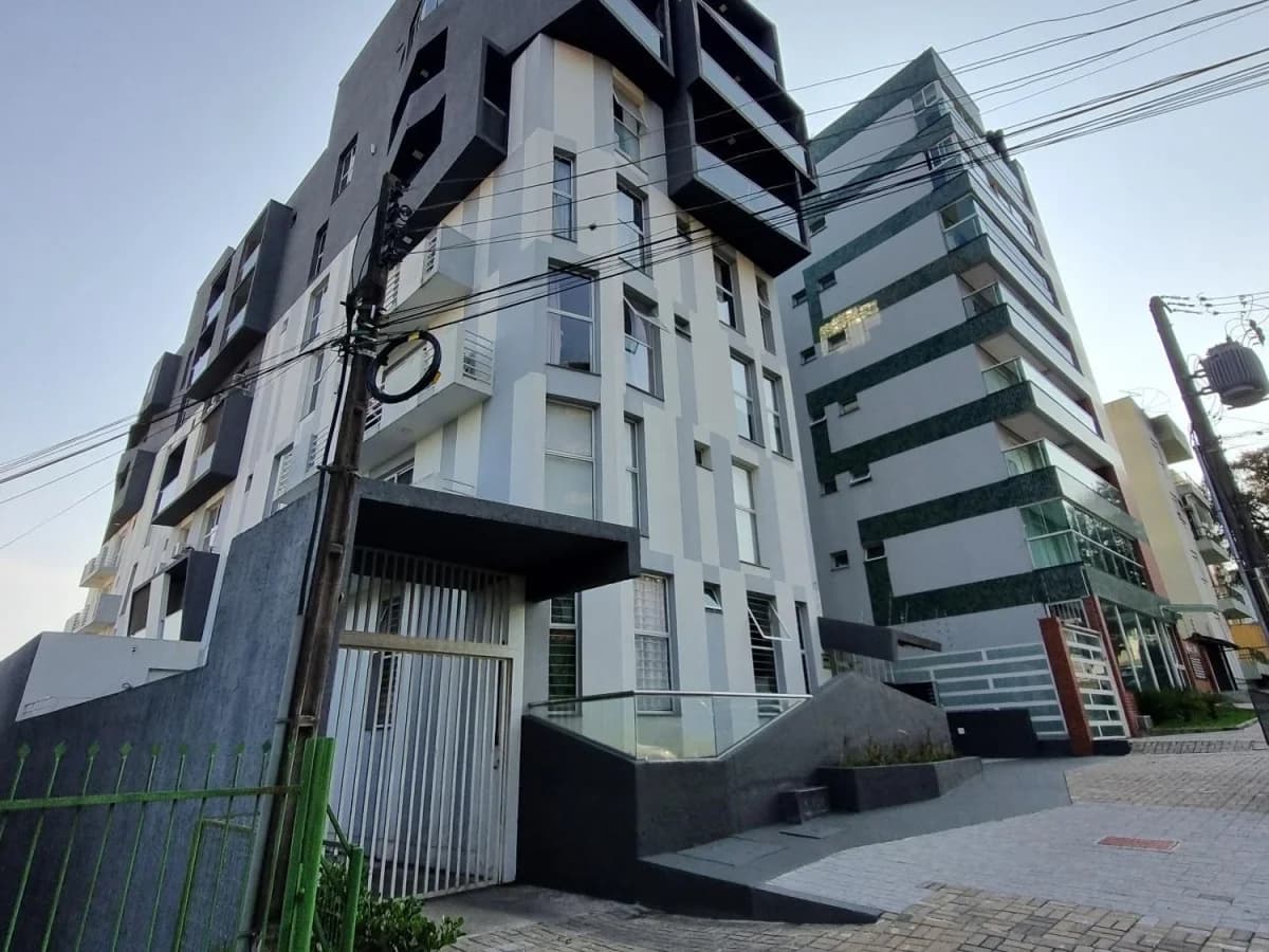 Residencial Maximus, Nossa Senhora de Lourdes, Santa Maria/RS — foto 4 de 7