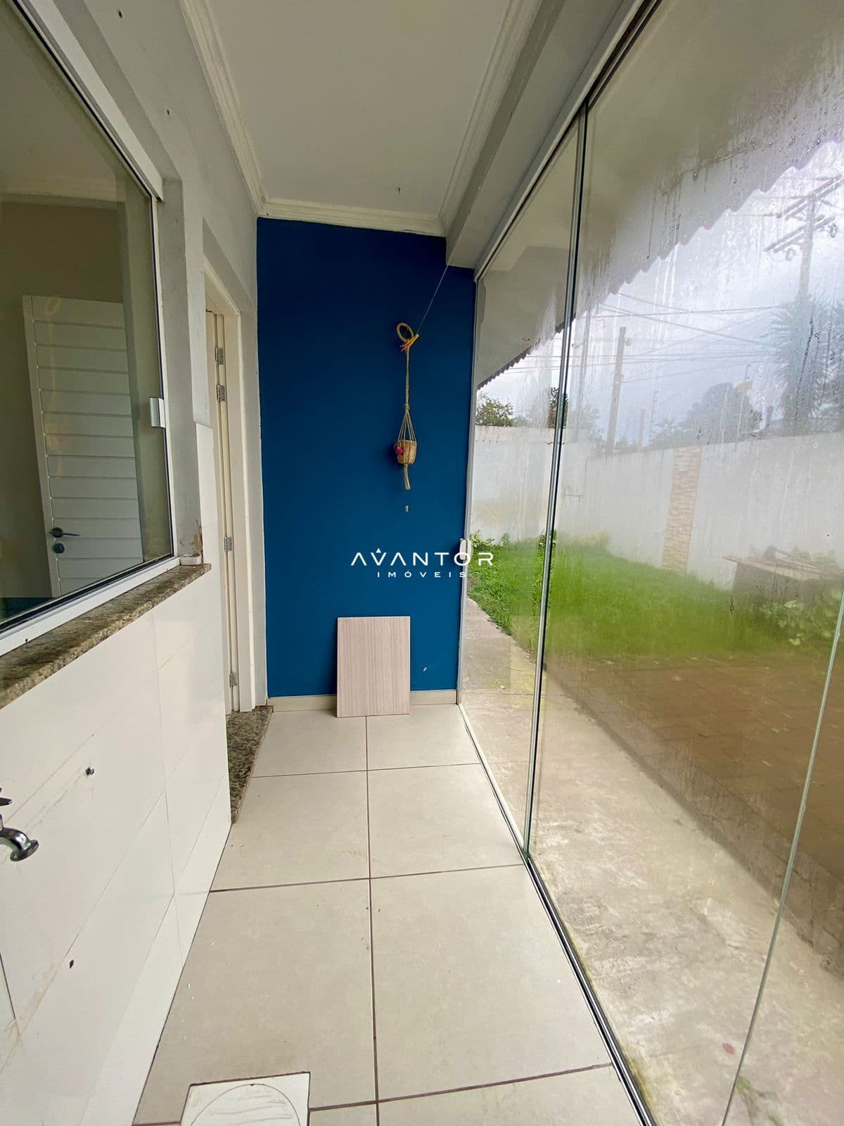 Casa de Condomínio com 2 quartos à venda em Diácono João Luiz Pozzobon, Santa Maria/RS — foto 13 de 15