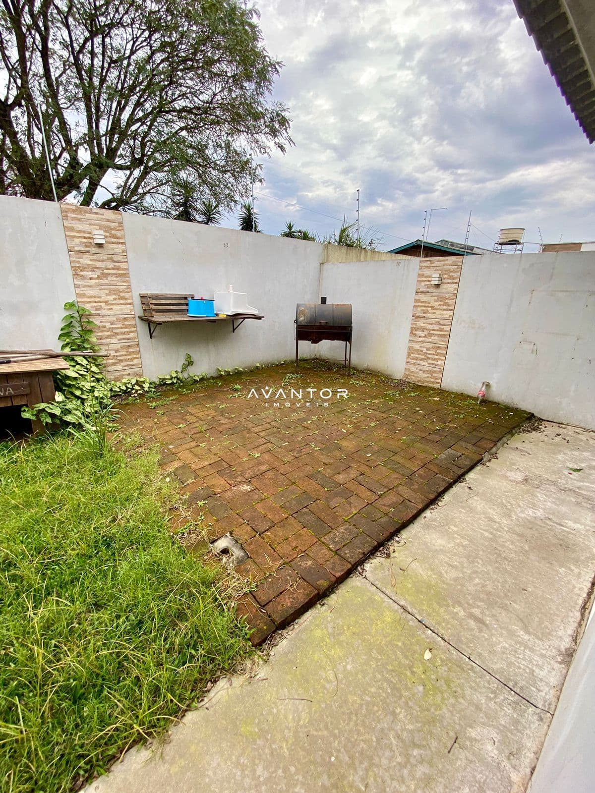 Casa de Condomínio com 2 quartos à venda em Diácono João Luiz Pozzobon, Santa Maria/RS — foto 14 de 15