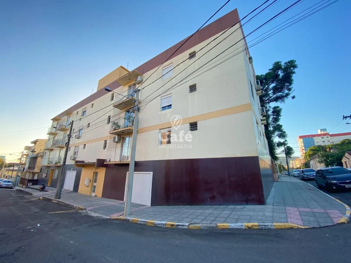Residencial Mauricio, Bonfim, Santa Maria/RS — foto 2 de 3