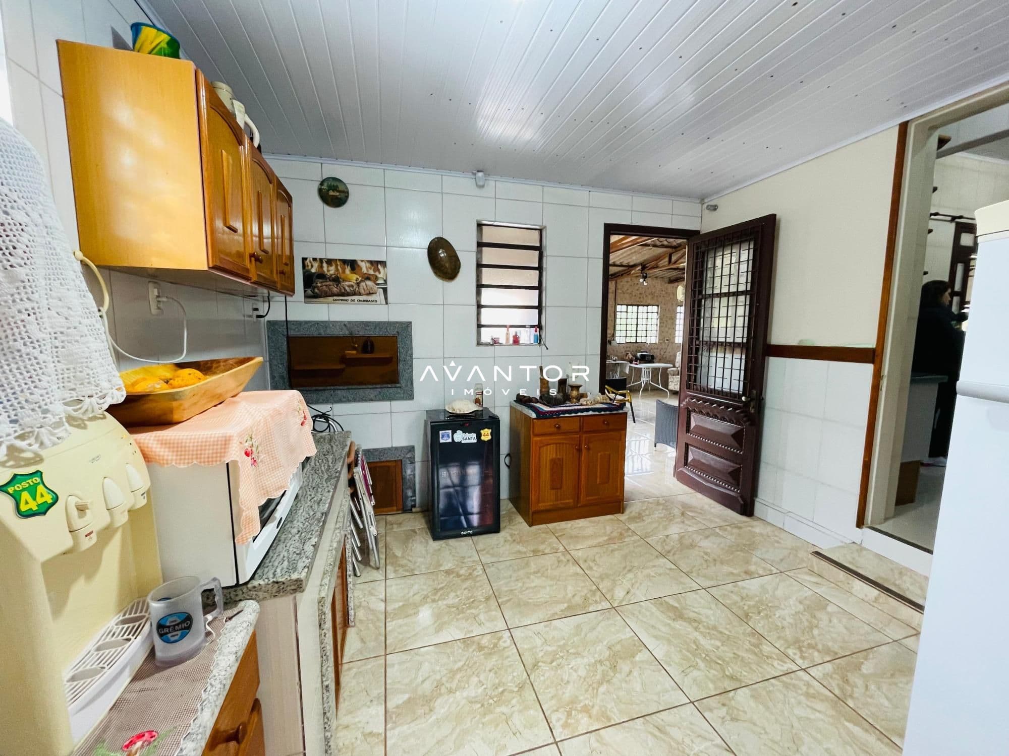 Casa com 3 quartos à venda em Centro, Arroio Grande/RS — foto 10 de 28