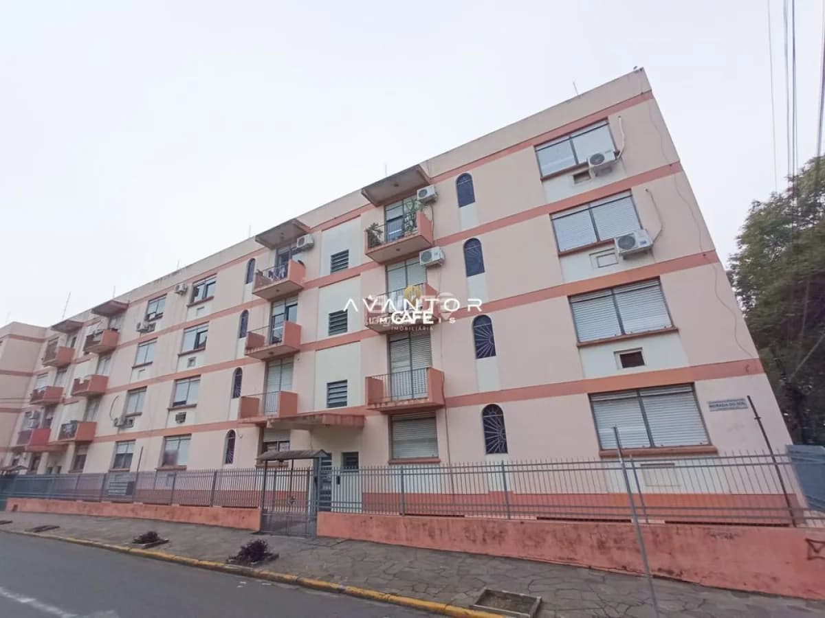 Residencial Morada do Sol, Nossa Senhora de Fátima, Santa Maria/RS — foto 2 de 3