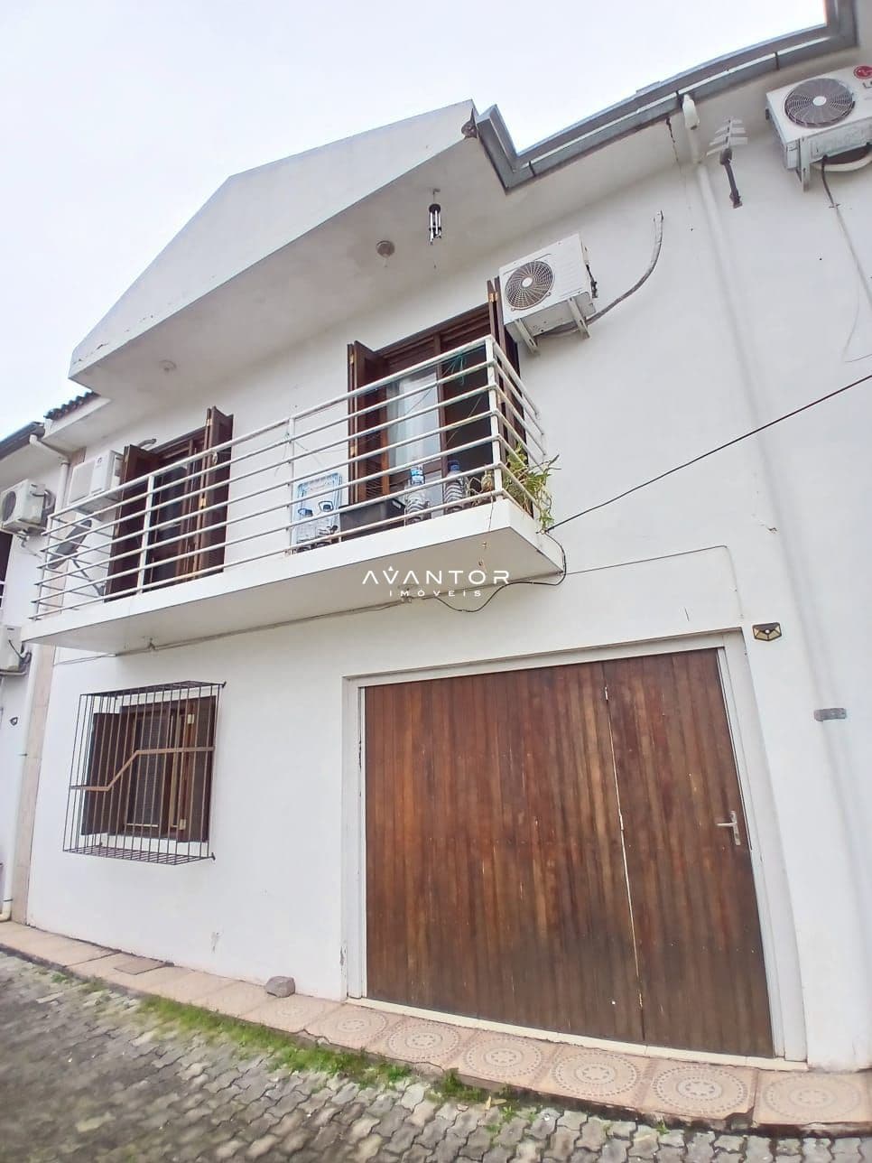 Casa com 2 quartos à venda em Nossa Senhora do Rosário, Santa Maria/RS — foto 2 de 14