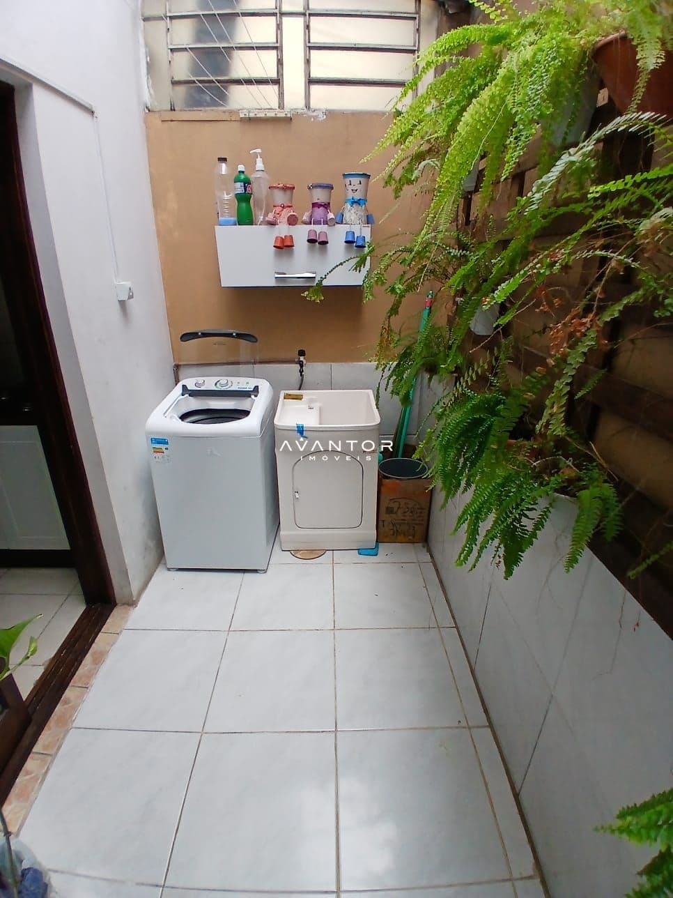 Casa com 2 quartos à venda em Nossa Senhora do Rosário, Santa Maria/RS — foto 9 de 14