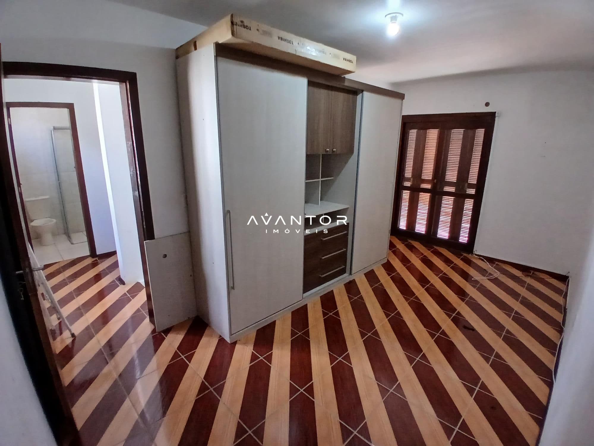 Casa com 2 quartos à venda em Nossa Senhora do Rosário, Santa Maria/RS — foto 12 de 14