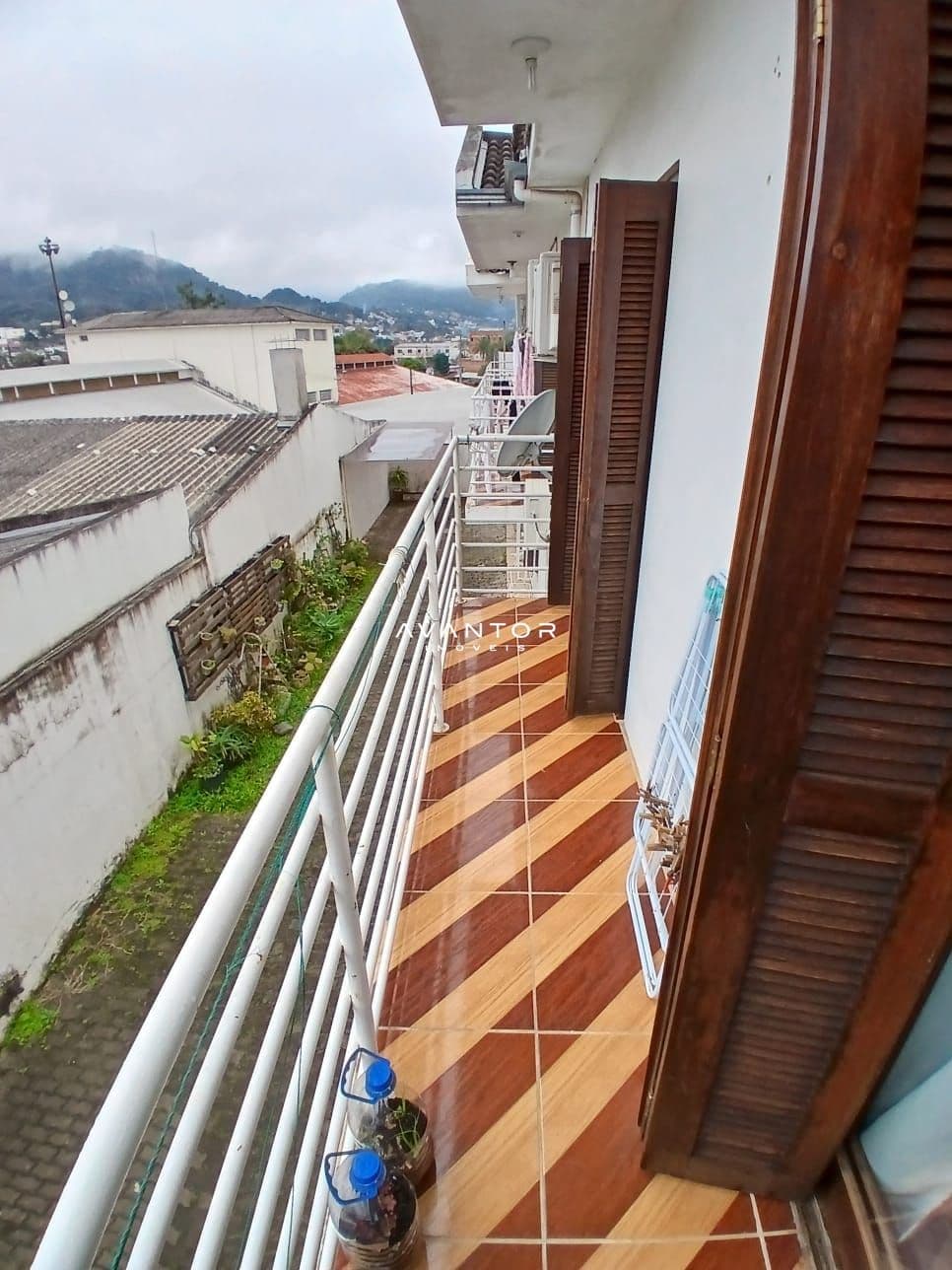 Casa com 2 quartos à venda em Nossa Senhora do Rosário, Santa Maria/RS — foto 14 de 14