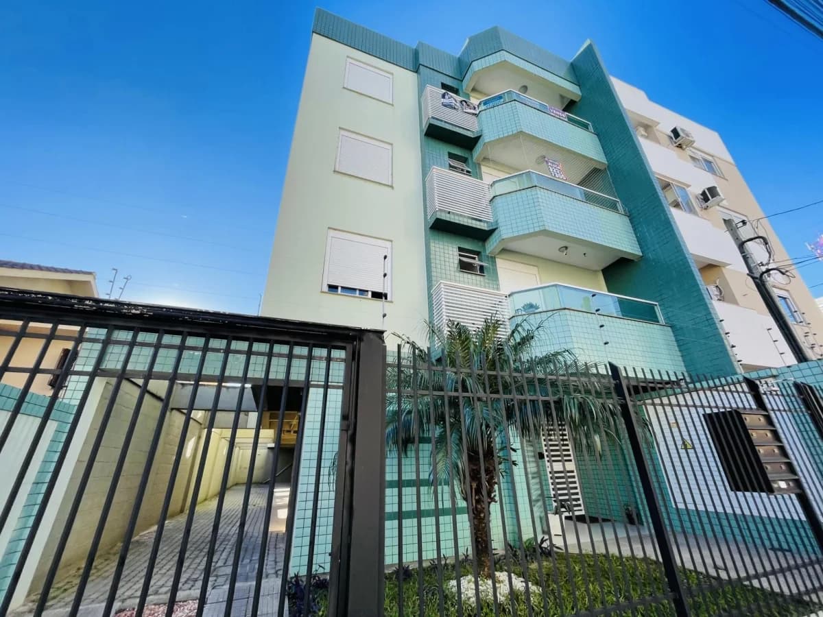 Condomínio Residencial Dr. Zamenoff, Nossa Senhora Medianeira, Santa Maria/RS — foto 2 de 2