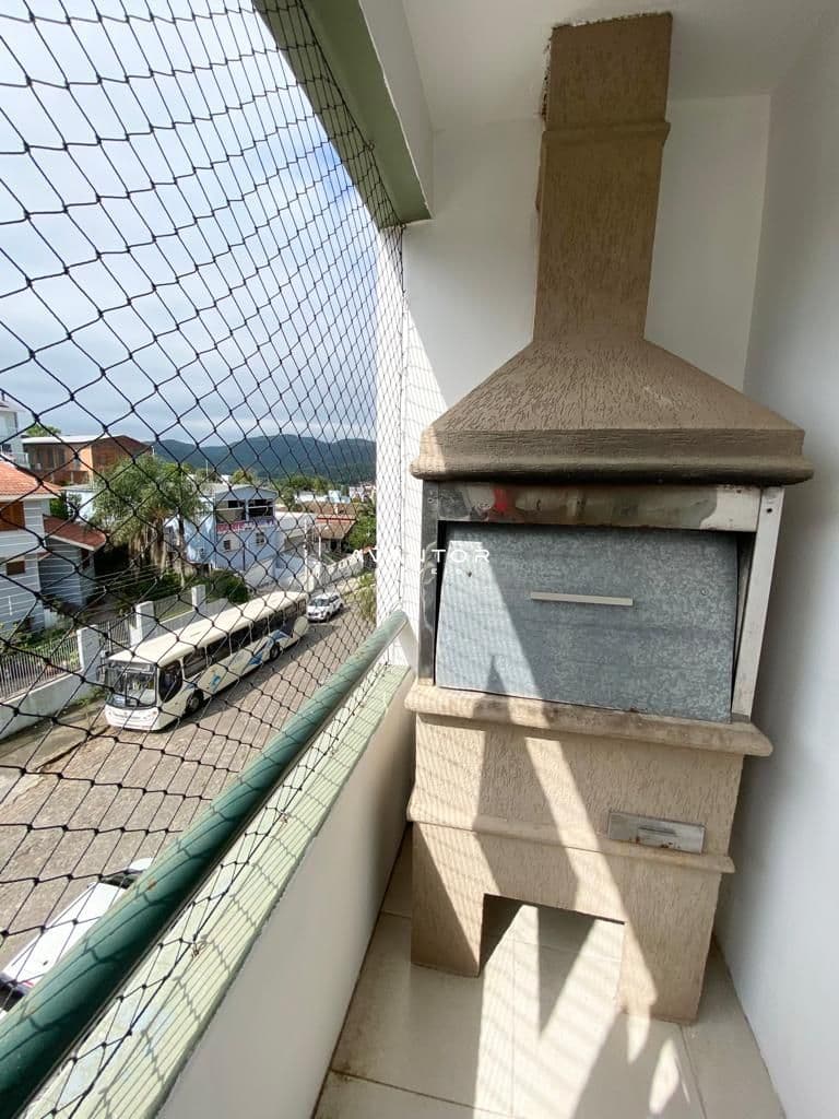 Apartamento com 3 quartos à venda em Nossa Senhora das Dores, Santa Maria/RS — foto 3 de 17