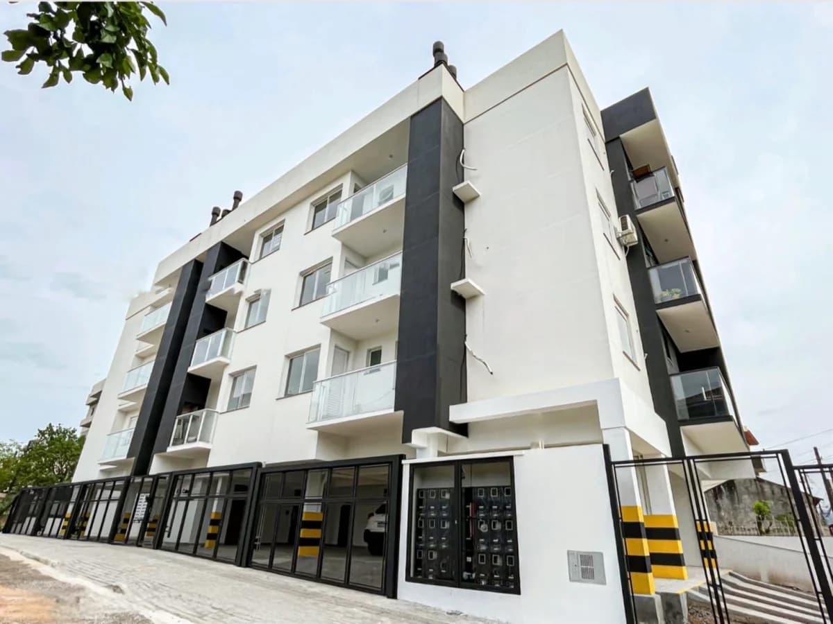 Residencial Calmira Koslowsky, Camobi, Santa Maria/RS — foto 1 de 2