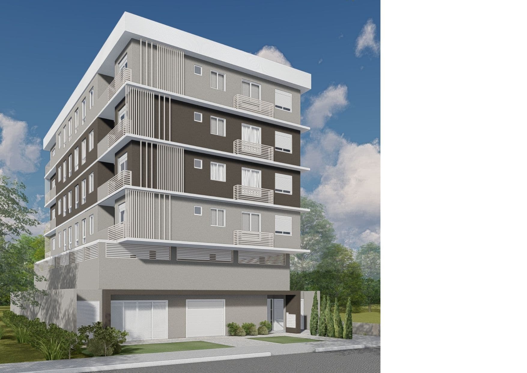 Apartamento com 1 quarto à venda no Residencial Cappanera, em Camobi, Santa Maria/RS — foto 3 de 8