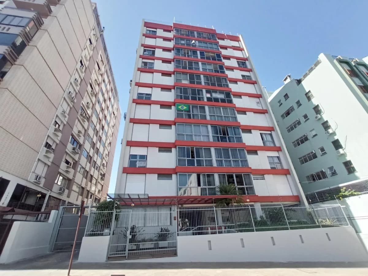 Residencial Palácio de Versalles, Bonfim, Santa Maria/RS — foto 2 de 4