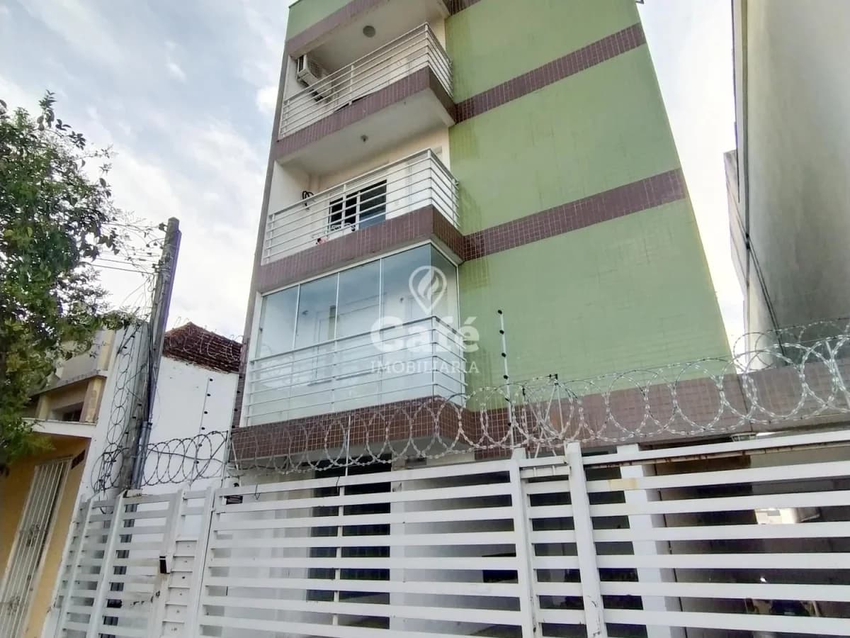 Condomínio Terceiro, Nossa Senhora do Rosário, Santa Maria/RS — foto 1 de 1