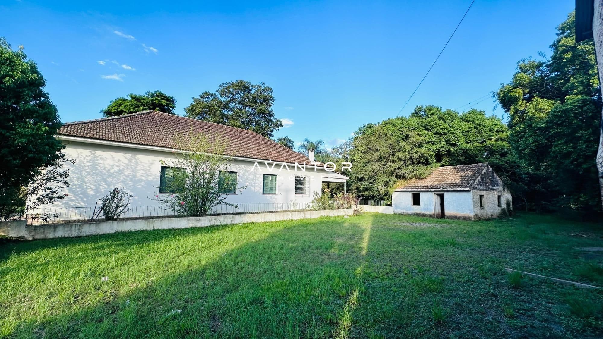 Casa com 4 quartos à venda em Km 3, Santa Maria/RS — foto 2 de 14